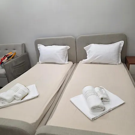 Appartement New Bazaar Boutique 1