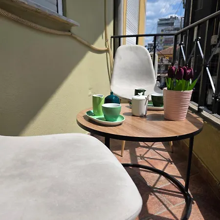 Appartement New Bazaar Boutique 1 *