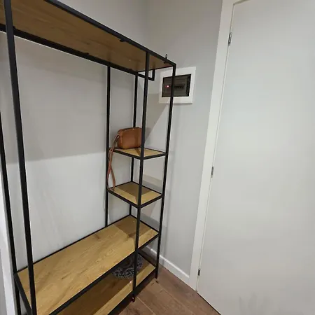 Apartamento New Bazaar Boutique 1 Tirana